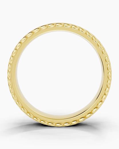 The Purity Men Ring