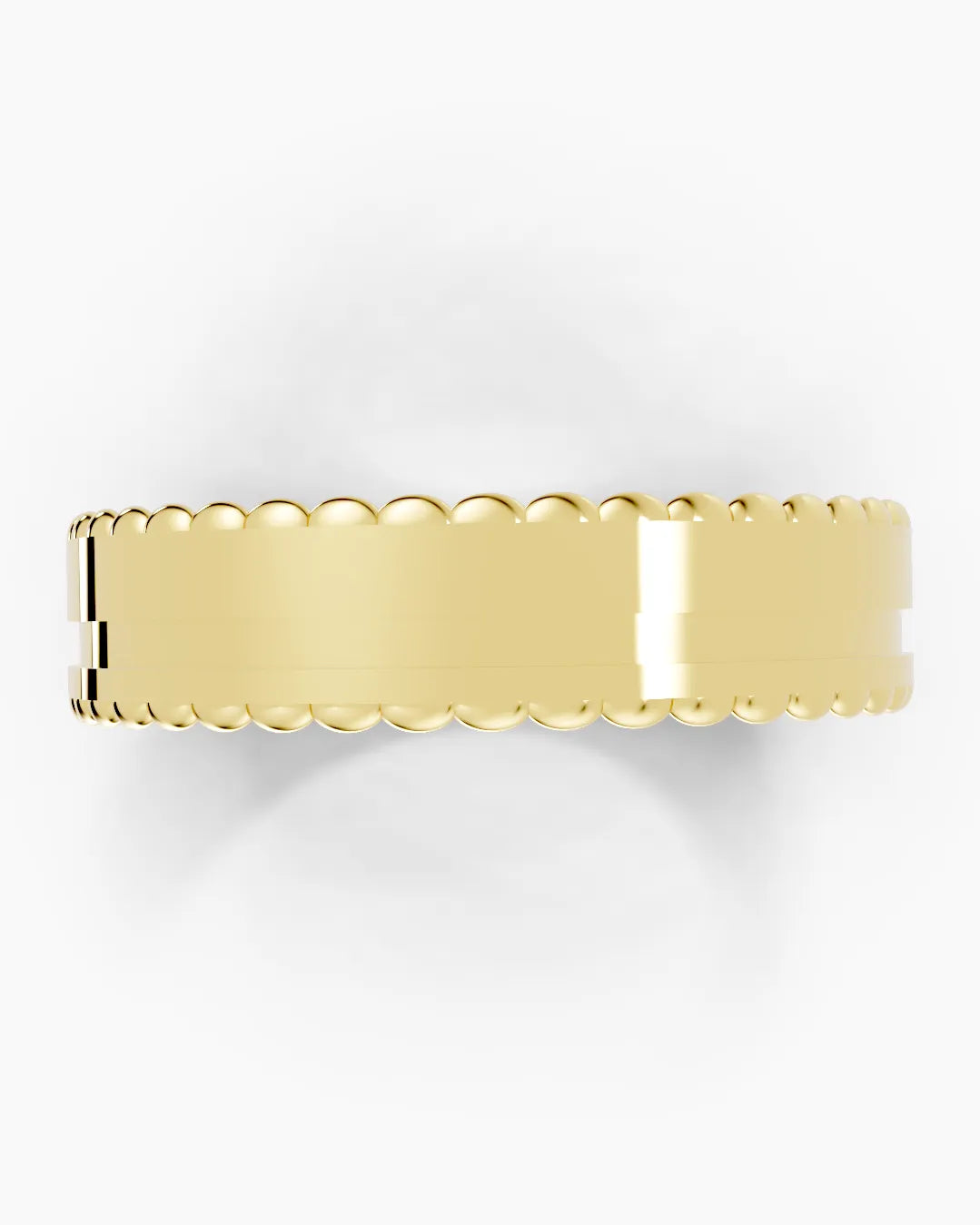 The Purity Men Ring