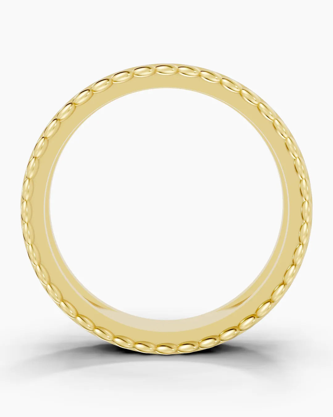 The Glacial Men Ring