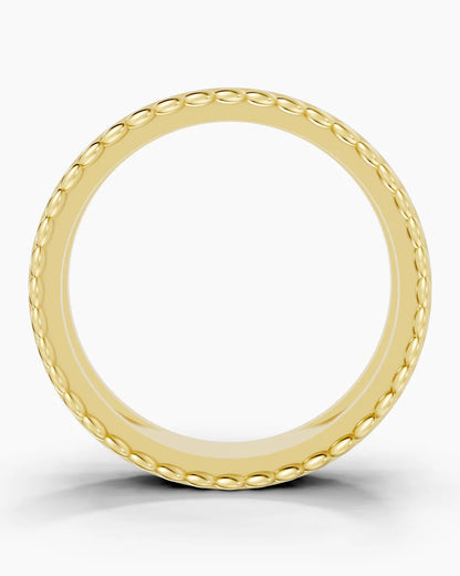 The Glacial Men Ring