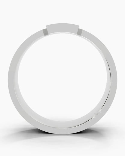 The Nexus Men Ring