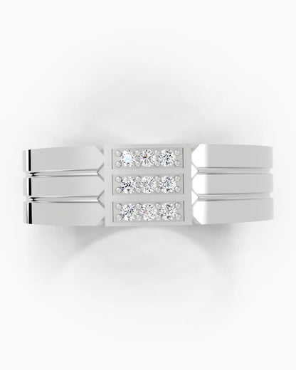 The Nexus Men Ring