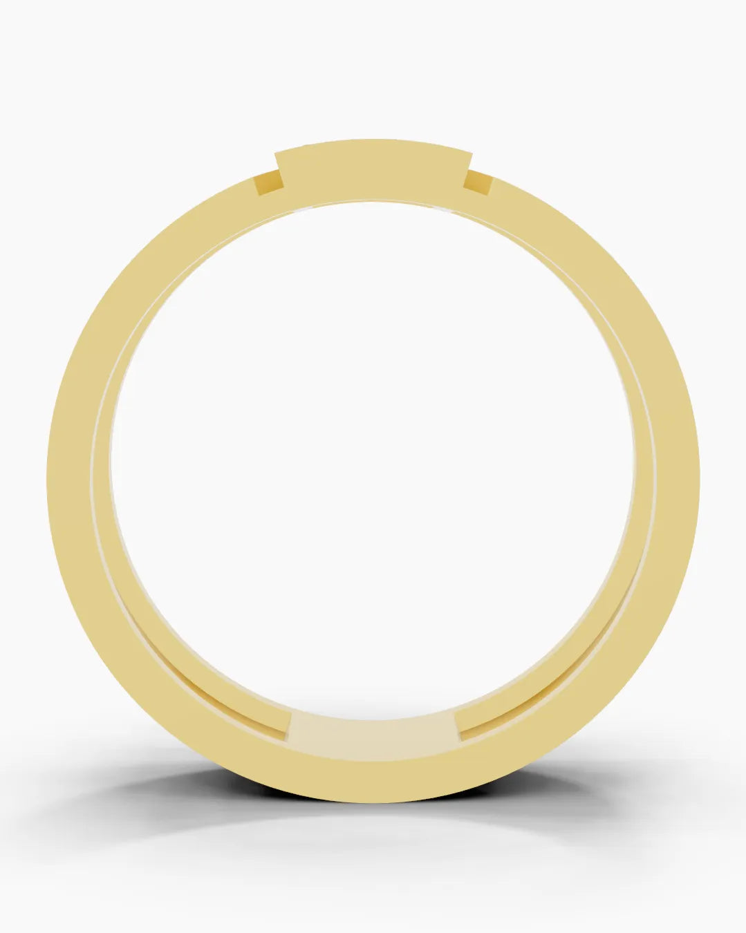 The Aegis Men Ring