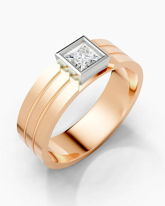 The Core Men Ring