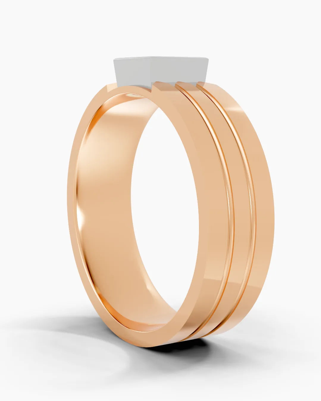The Core Men Ring