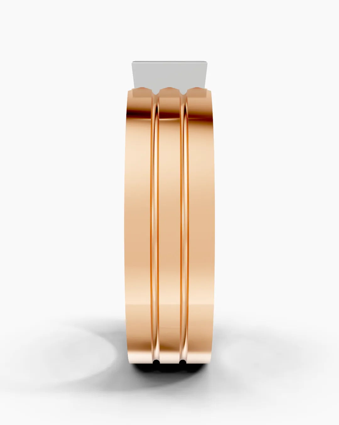 The Core Men Ring