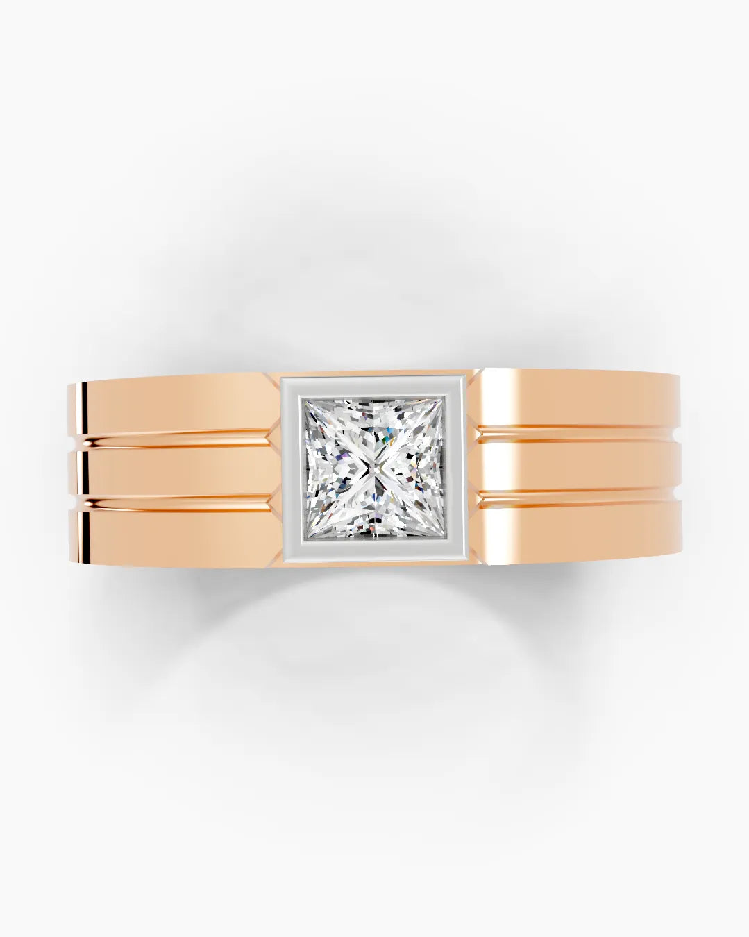 The Core Men Ring