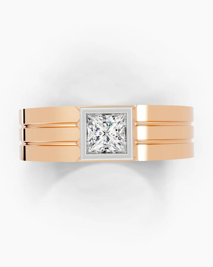 The Core Men Ring