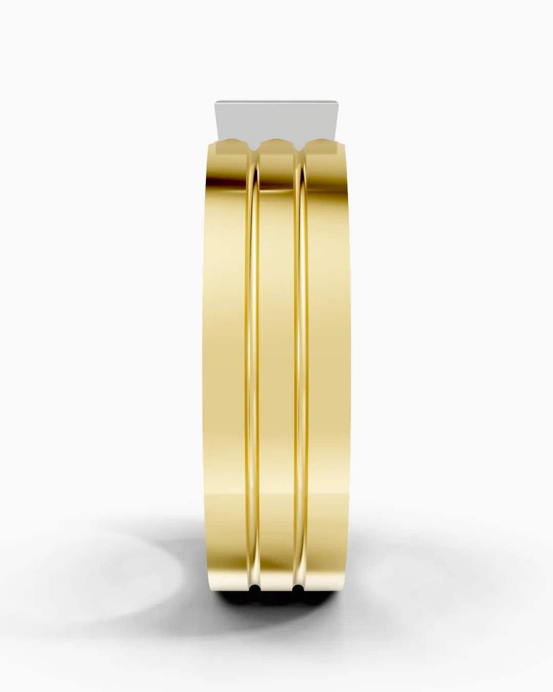 The Sentinel Men Ring