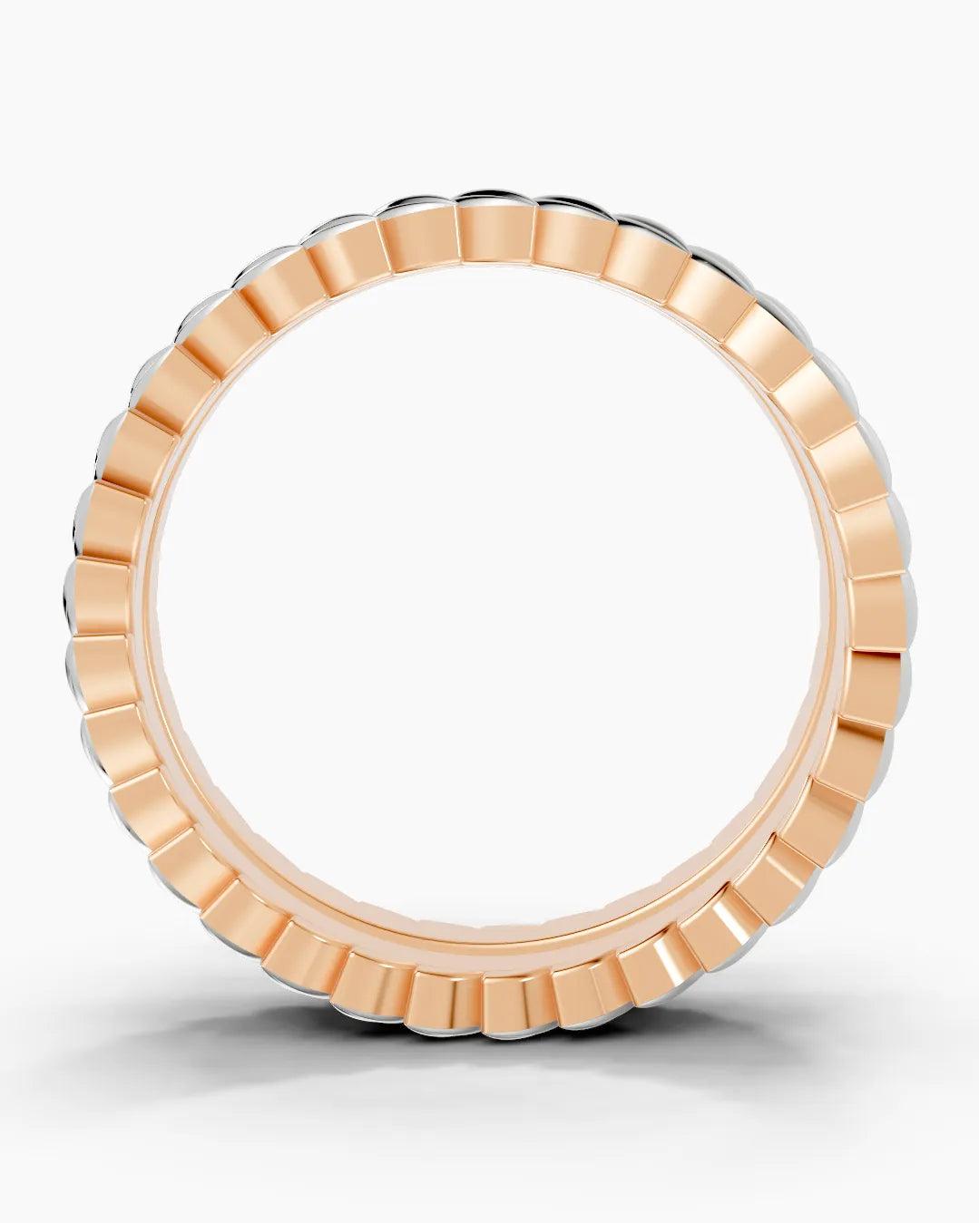 Everleaf Diamond Men Ring