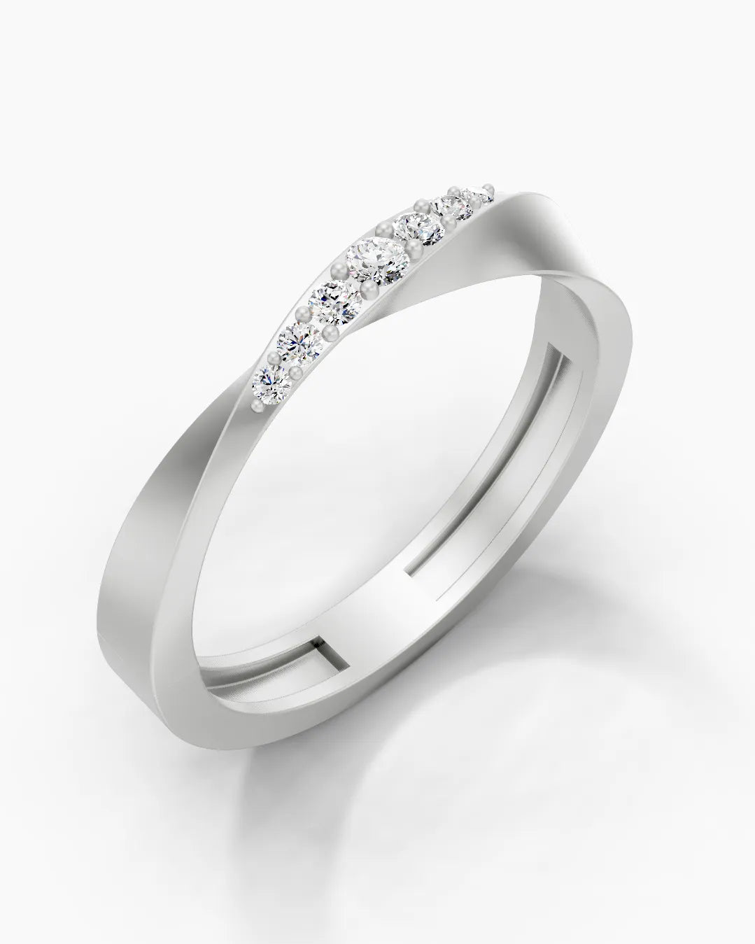 Eternal Whisper Women Ring