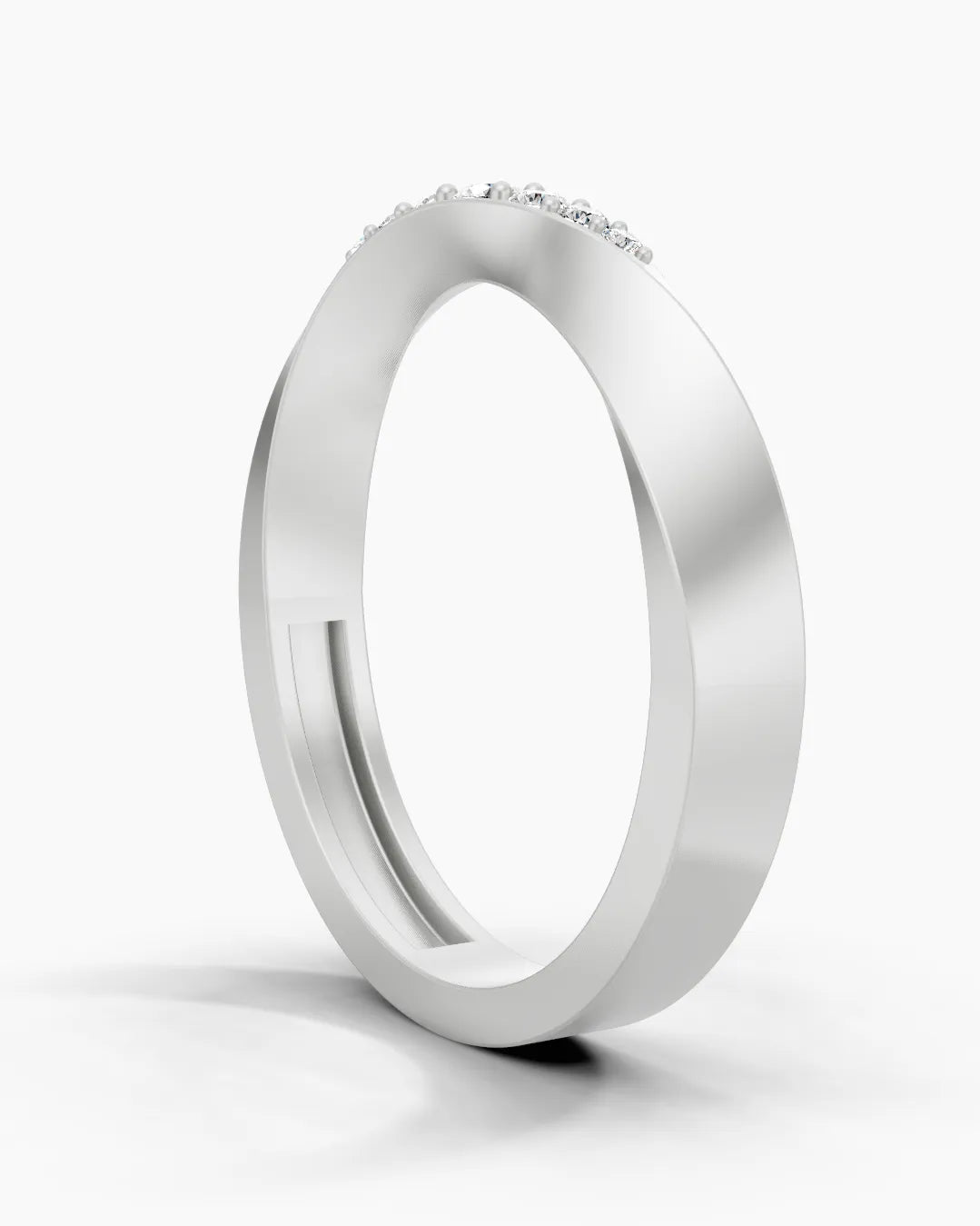 Eternal Whisper Women Ring
