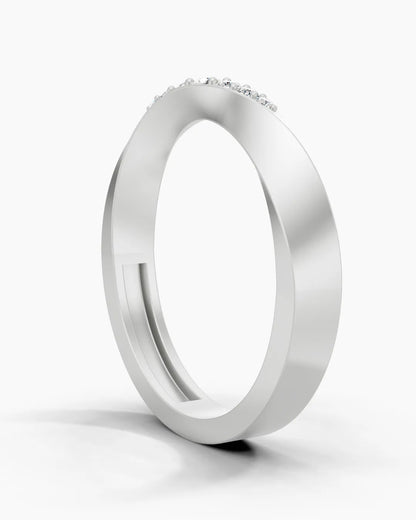Eternal Whisper Women Ring