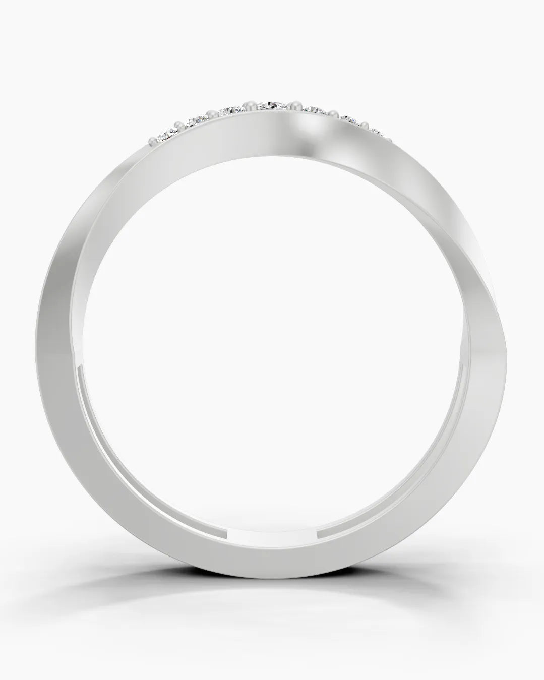 Eternal Whisper Women Ring