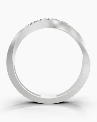Eternal Whisper Women Ring