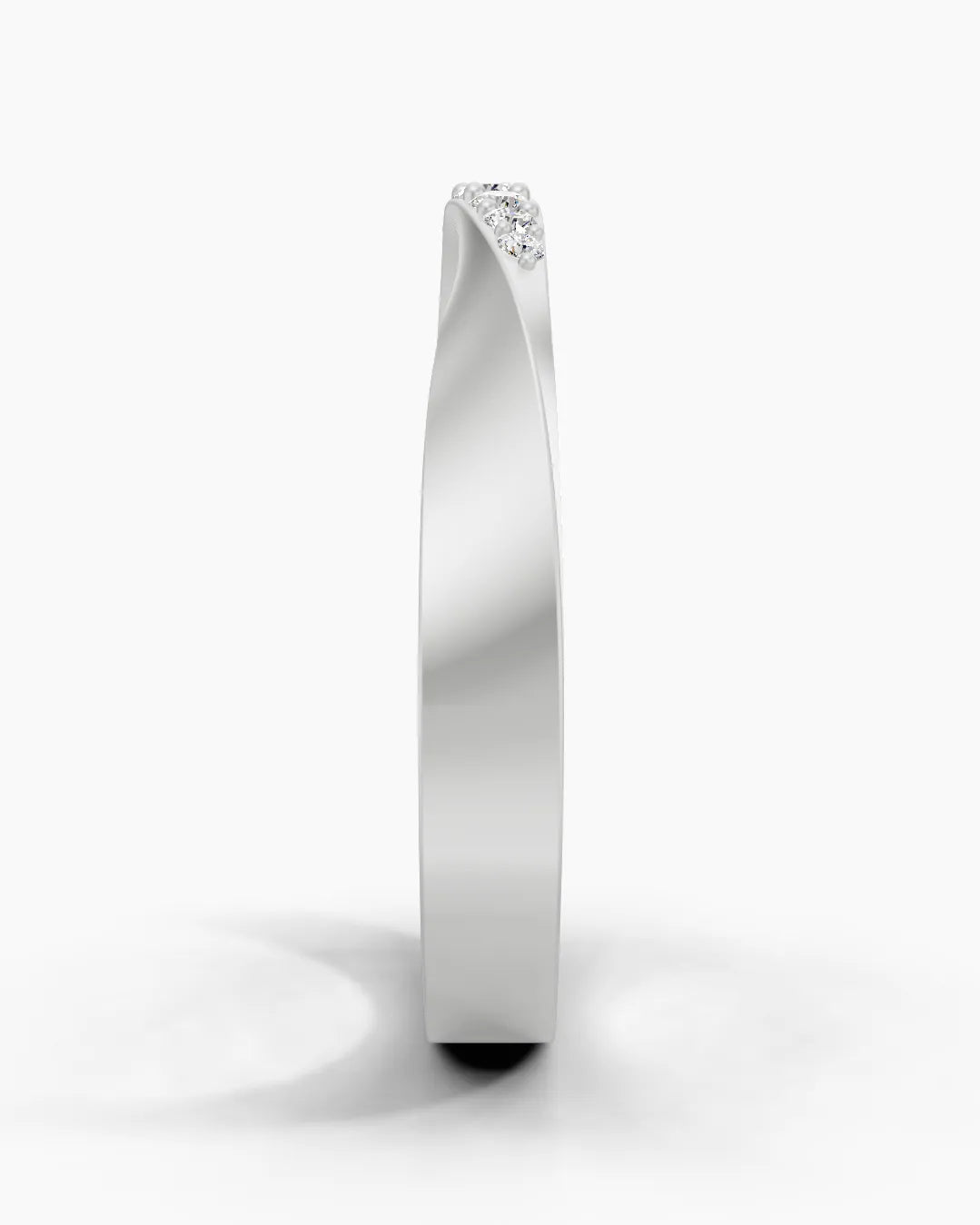 Eternal Whisper Women Ring