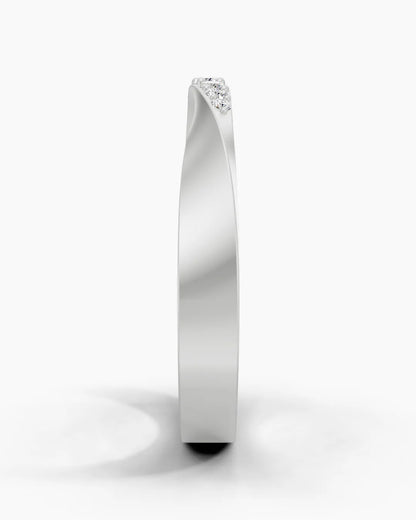 Eternal Whisper Women Ring