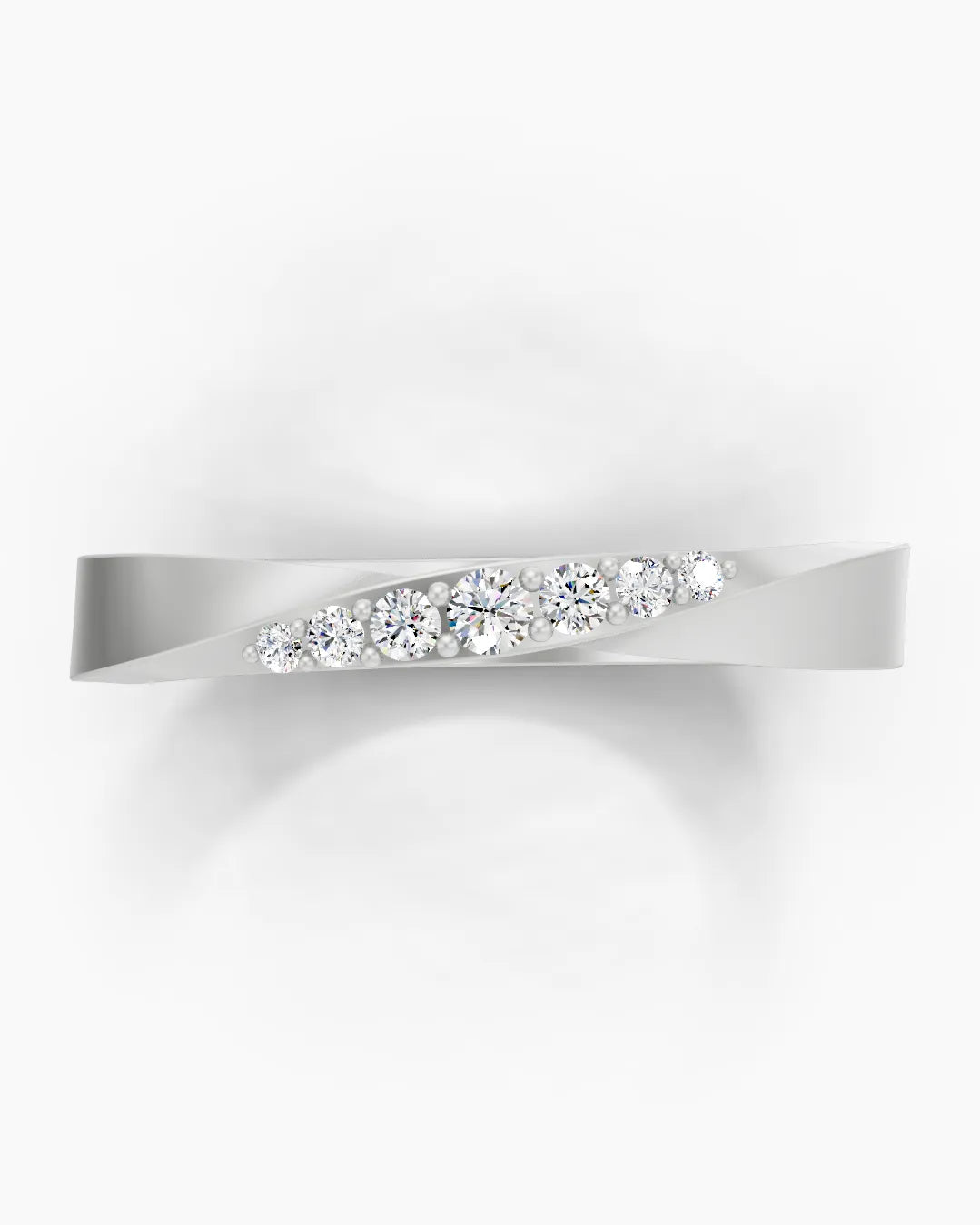 Eternal Whisper Women Ring