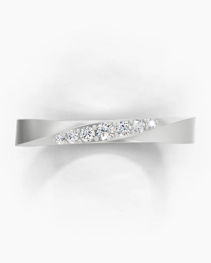 Eternal Whisper Women Ring