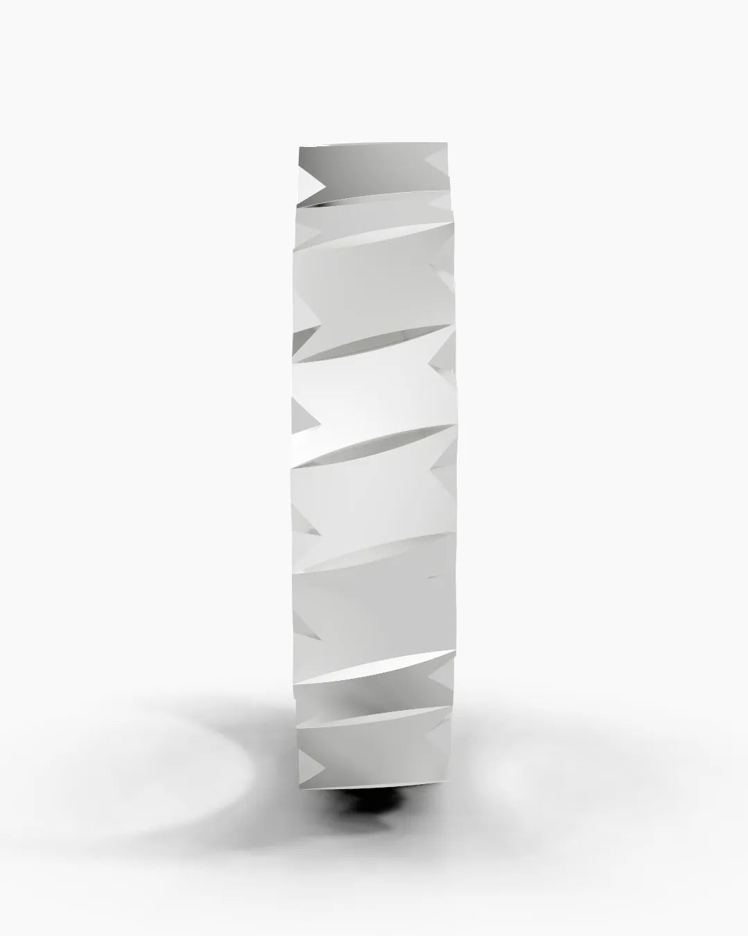 Forged Steel Men Ring