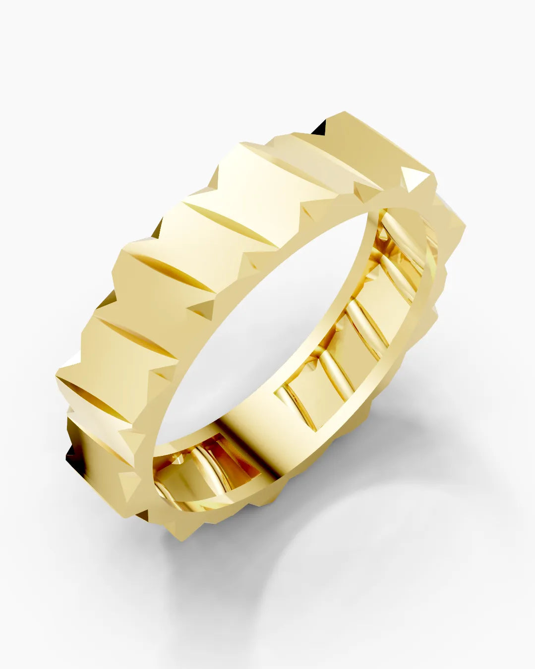 Urban Forge Men Ring