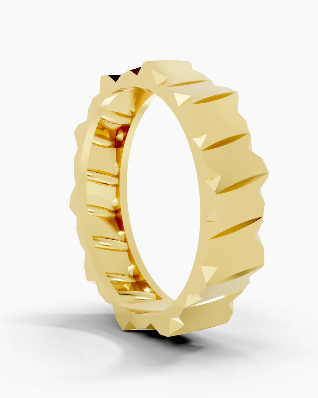 Urban Forge Men Ring