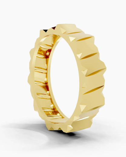 Urban Forge Men Ring