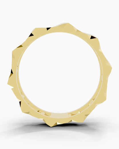 Urban Forge Men Ring
