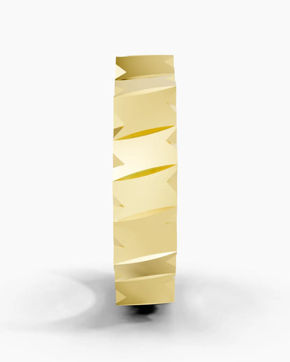 Urban Forge Men Ring
