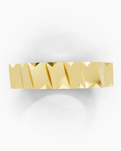Urban Forge Men Ring
