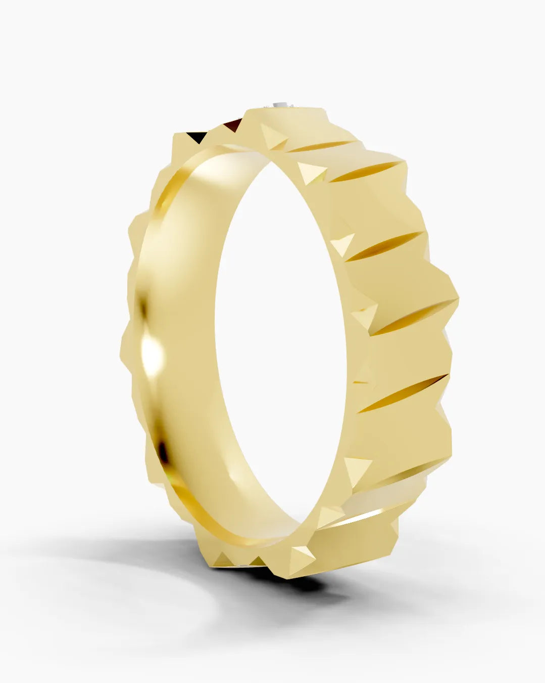 Nova Core Diamond Men Ring
