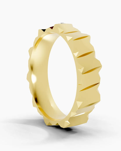 Nova Core Diamond Men Ring