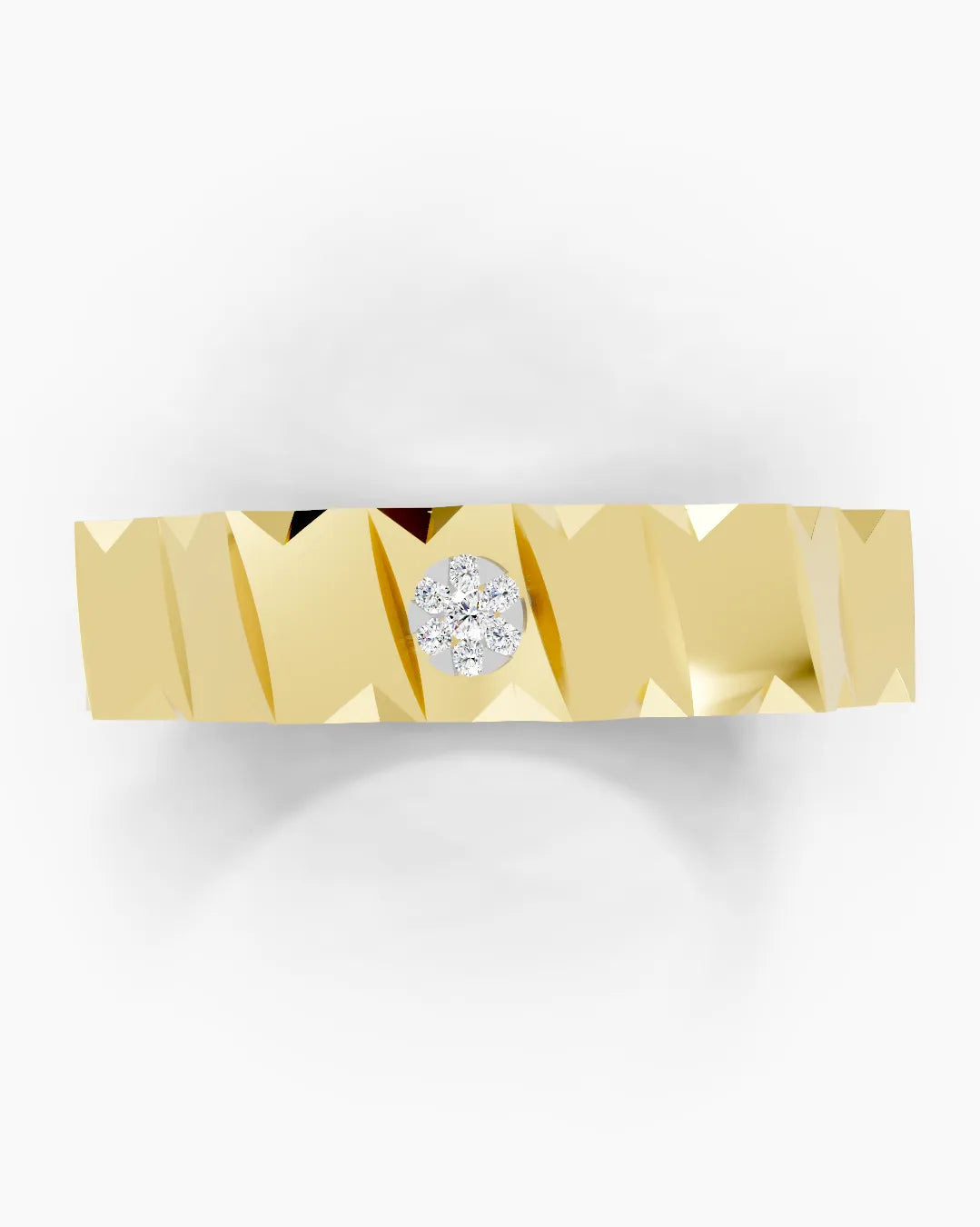 Nova Core Diamond Men Ring