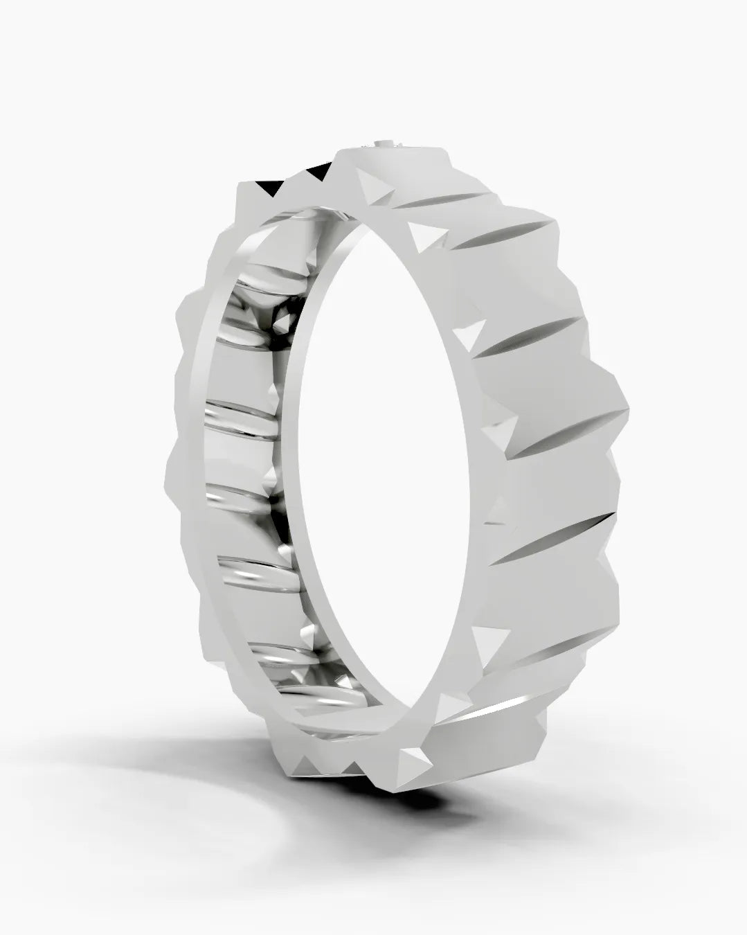 Galaxy Spark Men Ring
