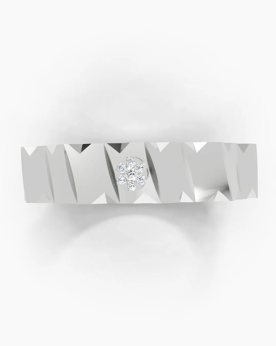 Galaxy Spark Men Ring