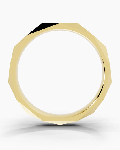 Titan Diamond Men Ring