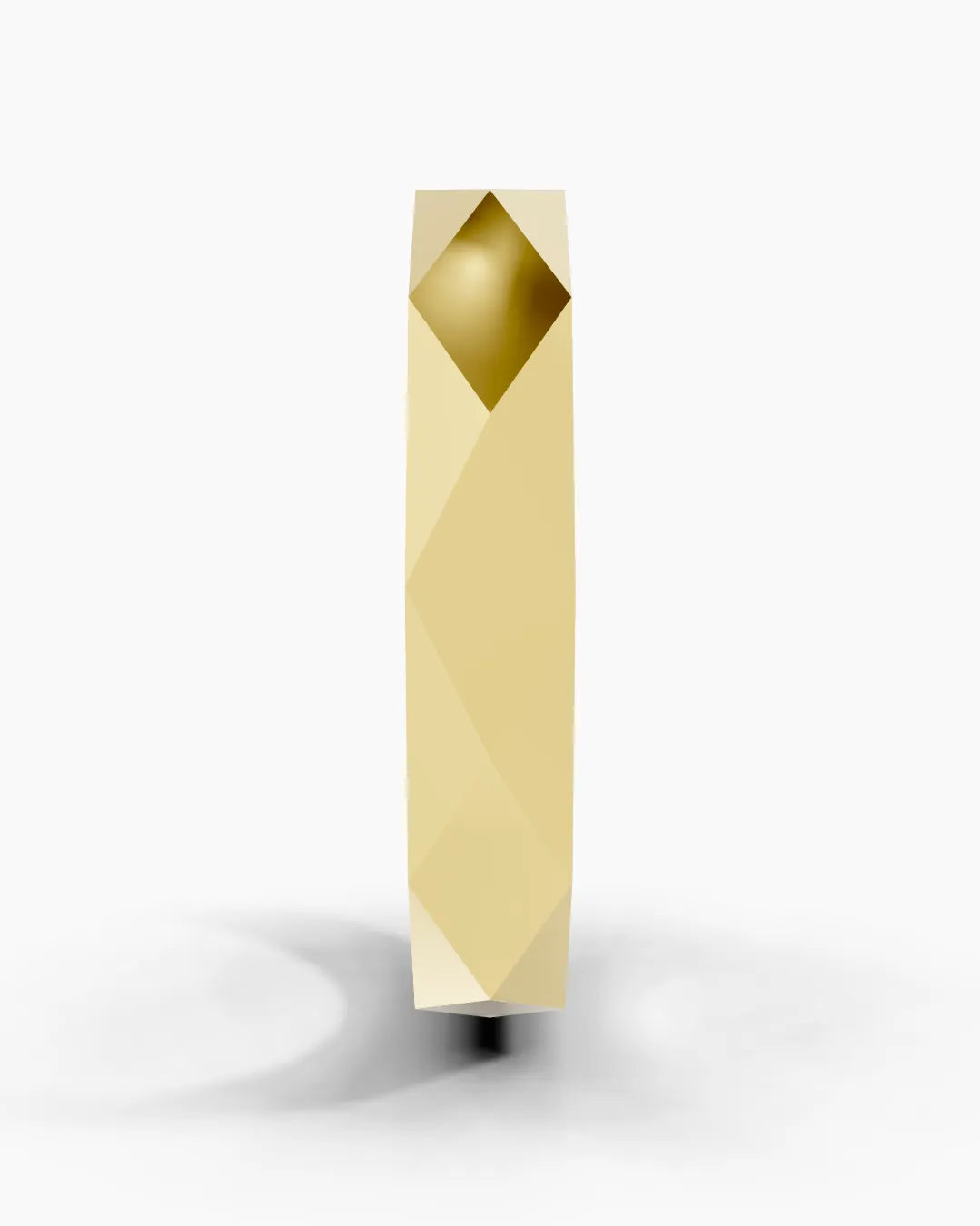 Titan Diamond Men Ring