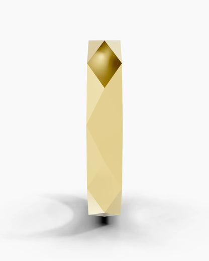 Titan Diamond Men Ring