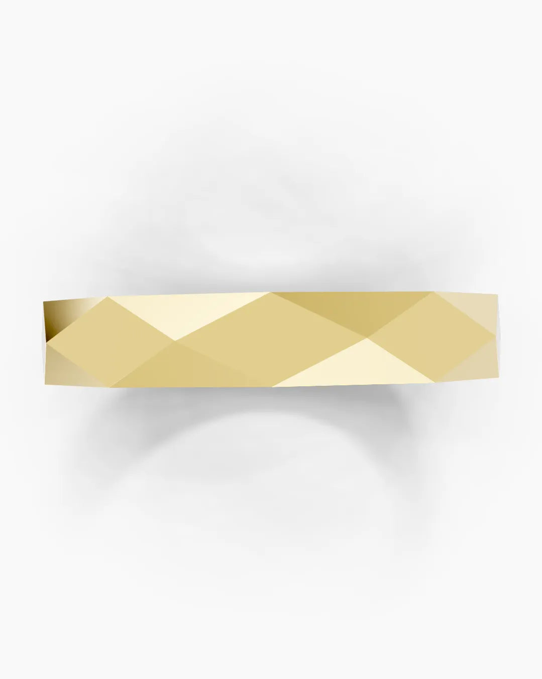 Titan Diamond Men Ring