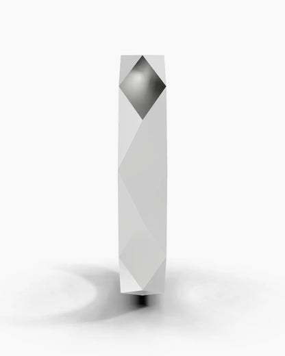 Urban Elite Diamond Men Ring