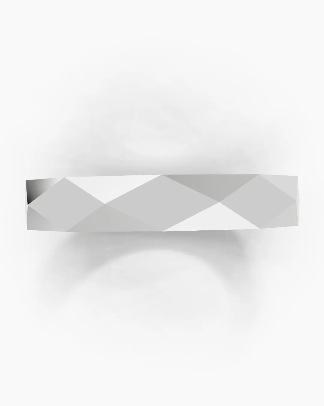 Urban Elite Diamond Men Ring