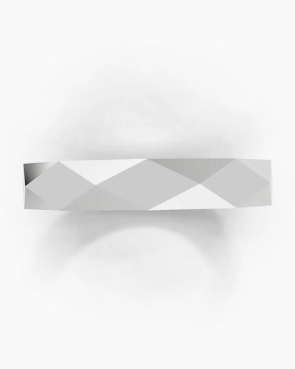 Urban Elite Diamond Men Ring