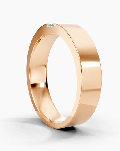 Sovereign Array Men Ring