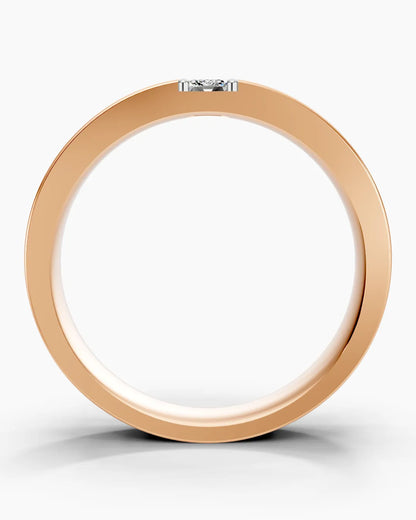 Sovereign Array Men Ring