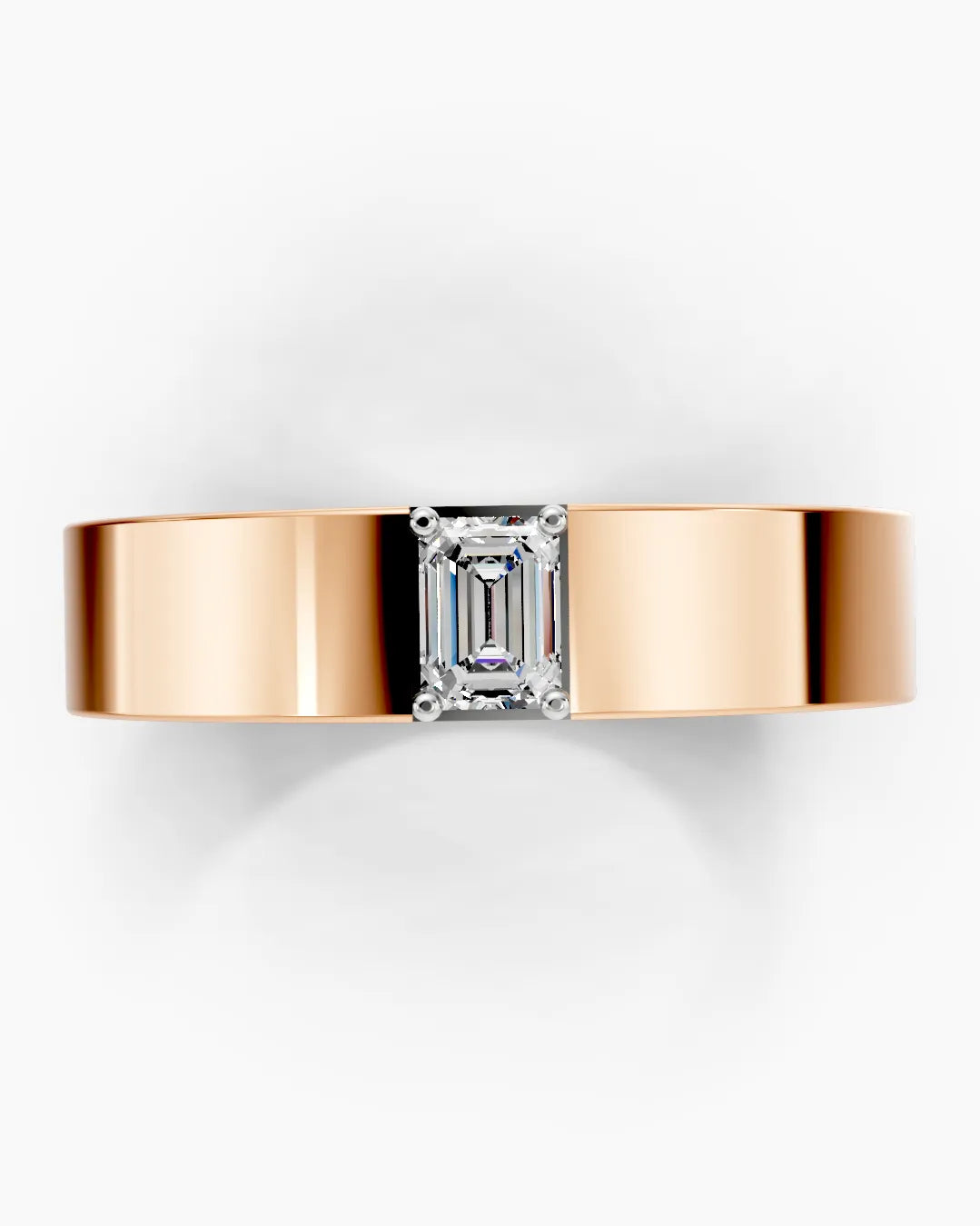 Sovereign Array Men Ring