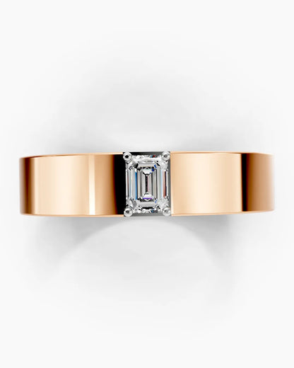 Sovereign Array Men Ring