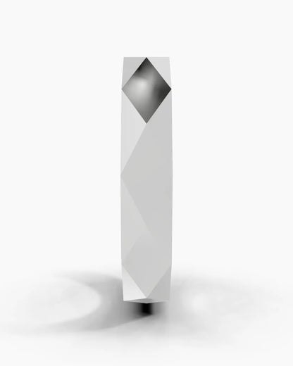 Classic Valor Diamond Men Ring