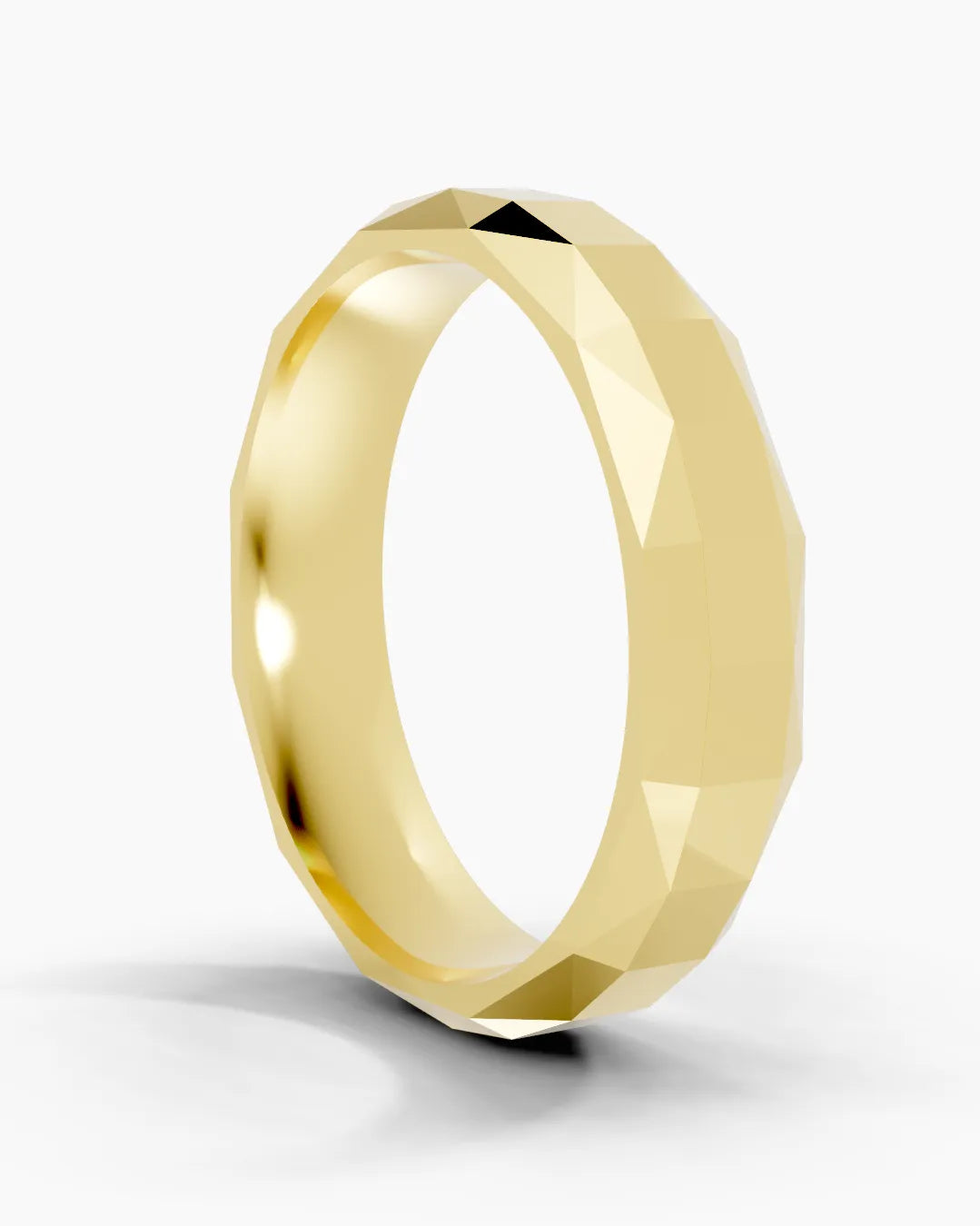 Seren Aura Men Ring