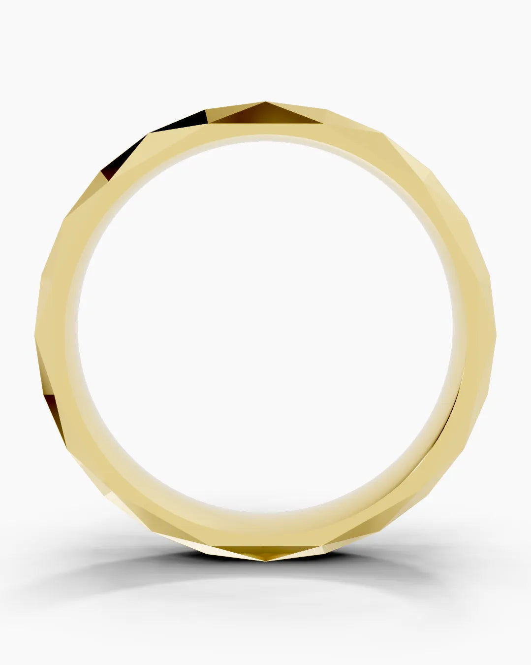 Seren Aura Men Ring