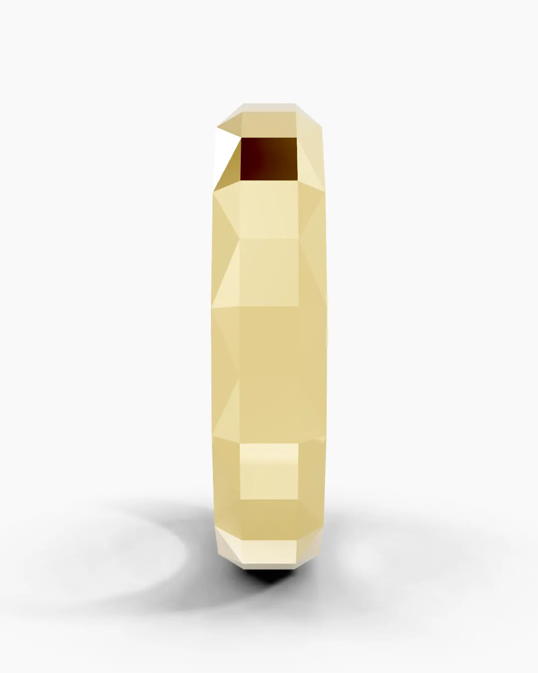 Seren Aura Men Ring